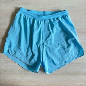 Lululemon Surge Shorts